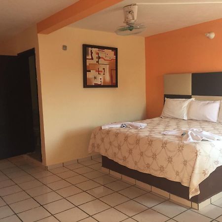 Hotel Jireh Bacalar Exterior photo